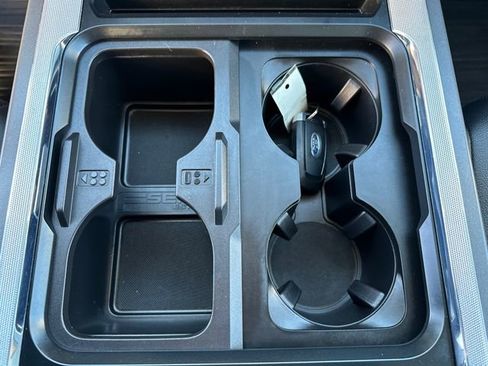 Certified 2024 Ford F250 Lariat w/ Lariat Ultimate Package image 34