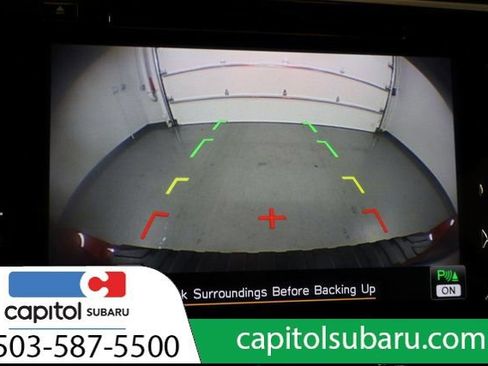 Used 2018 Subaru Outback 2.5i Limited image 26