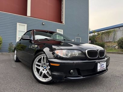 Used 2005 BMW 330Ci Convertible