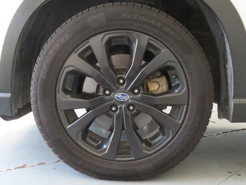 Used 2022 Subaru Forester Sport w/ Popular Package #2 AWD/4WD image 27