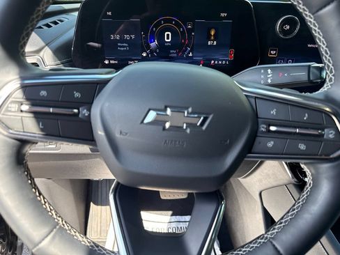 Used 2024 Chevrolet Traverse LS w/ Midnight/Sport Edition AWD/4WD image 27