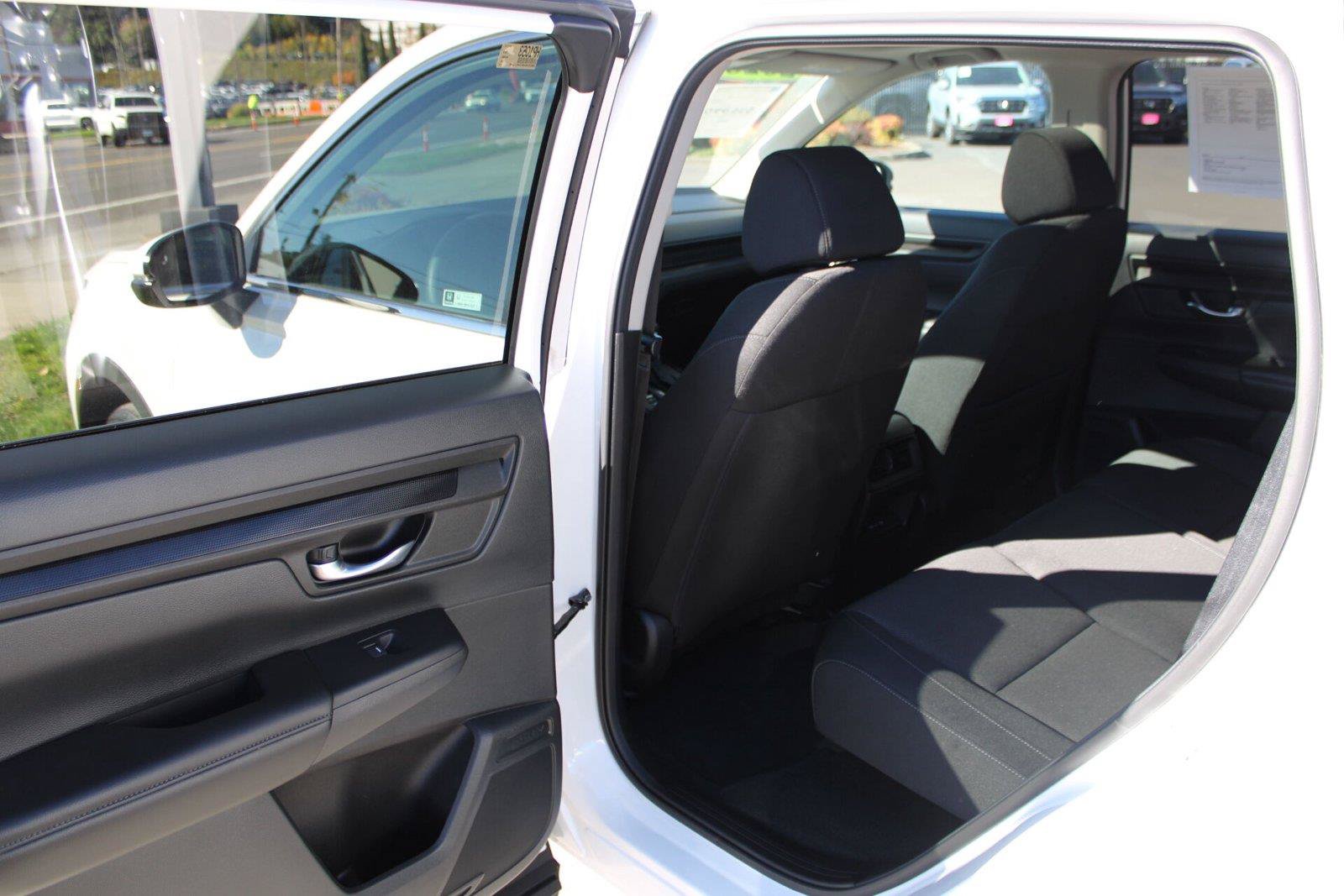 Used 2026 Honda CR-V EX image 15