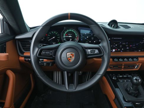 Used 2024 Porsche 911 GT3 RS image 28