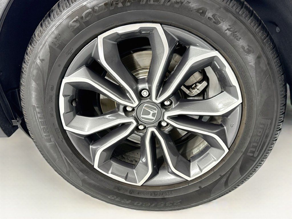 Used 2022 Honda CR-V EX image 31