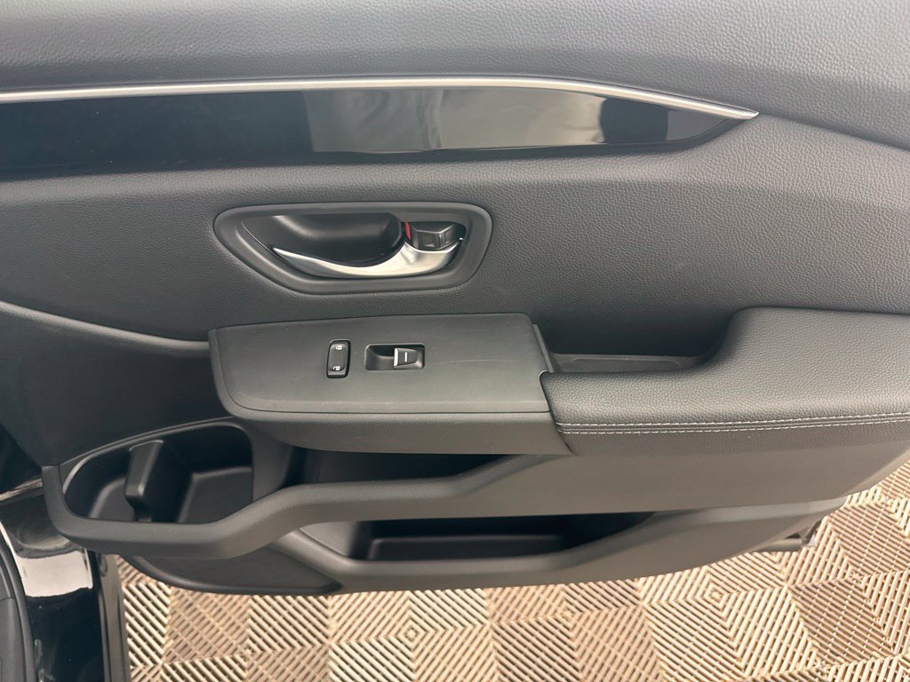 Certified 2026 Honda Pilot EX-L image 30