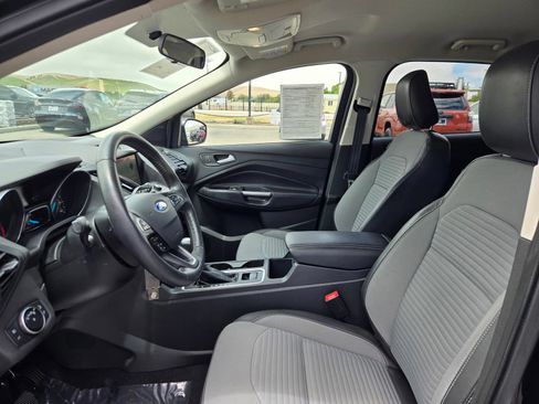 Certified 2018 Ford Escape SE w/ SE Sport Appearance Package AWD/4WD image 29