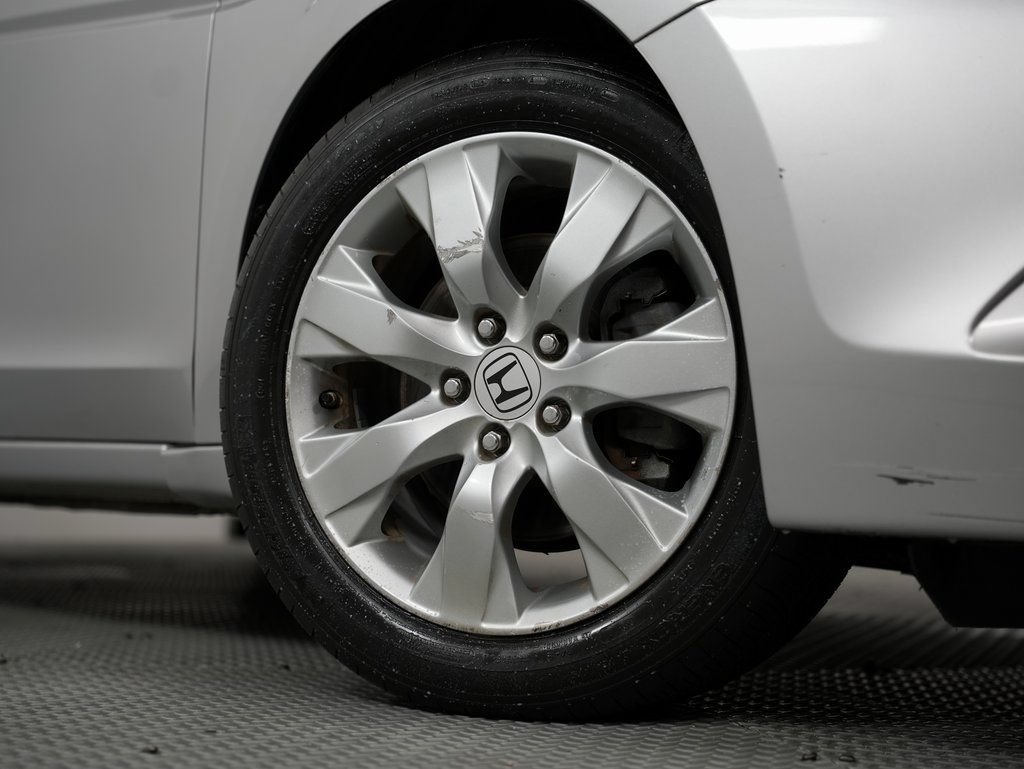 Used 2009 Honda Accord EX-L image 29