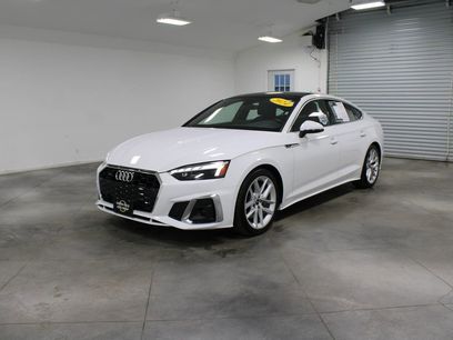 Used 2024 Audi A5 2.0T Premium Plus