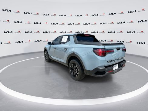 Used 2024 Hyundai Santa Cruz SEL image 6