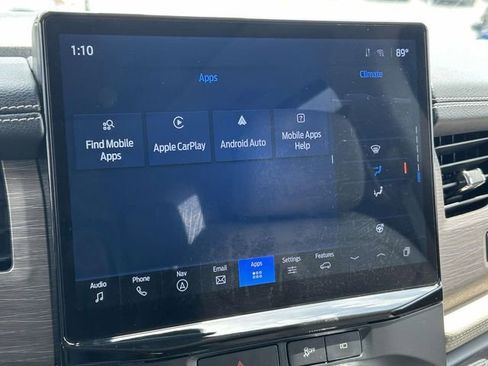 Used 2022 Ford Expedition Limited RWD image 26