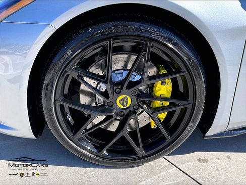 New 2026 Lotus Emira SE RWD image 11