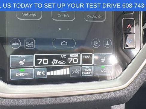 New 2026 Subaru Ascent Limited AWD/4WD image 28