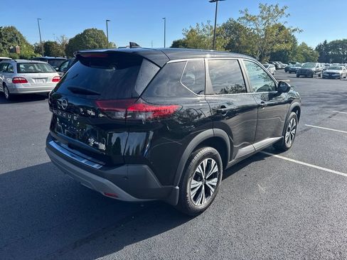 Used 2023 Nissan Rogue SV AWD/4WD image 6