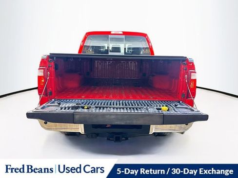 Used 2016 Ford F250 Lariat w/ Lariat Ultimate Package image 21