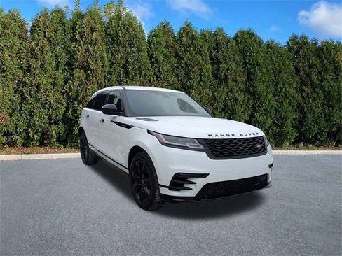 Used 2023 Land Rover Range Rover Velar R-Dynamic S image 3