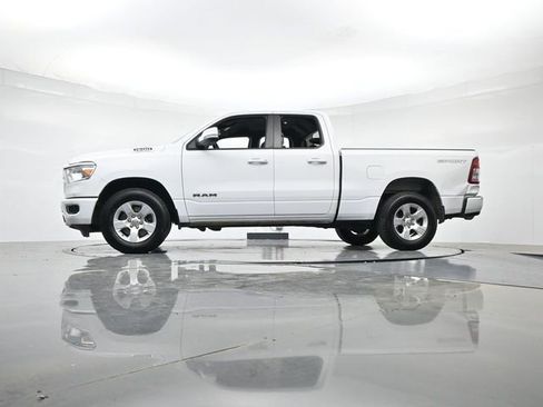 Used 2022 RAM 1500 Big Horn RWD image 30