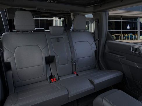 New 2025 Ford Bronco Outer Banks image 11