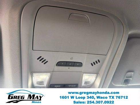 Used 2021 GMC Acadia AT4 w/ Preferred Package AWD/4WD image 20
