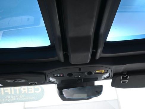 Certified 2024 GMC Hummer EV 3X w/ Omega Edition AWD/4WD image 11