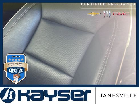 Certified 2021 Chevrolet Suburban Premier w/ Premium Package image 18