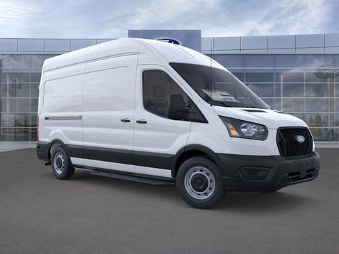 New 2026 Ford Transit 250 148 High Roof image 9