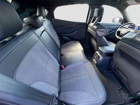 Used 2023 Ford Mustang Mach-E GT w/ GT Performance Edition image 29