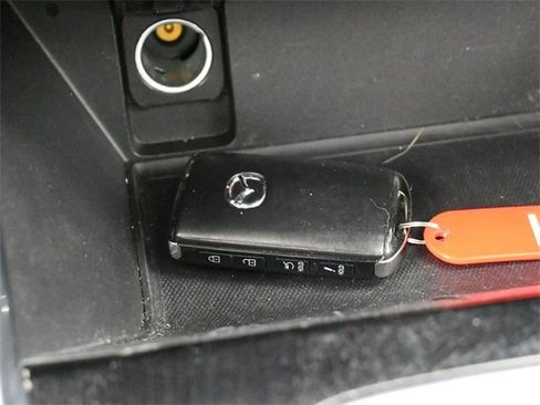 Certified 2023 MAZDA CX-5 Carbon Edition image 14