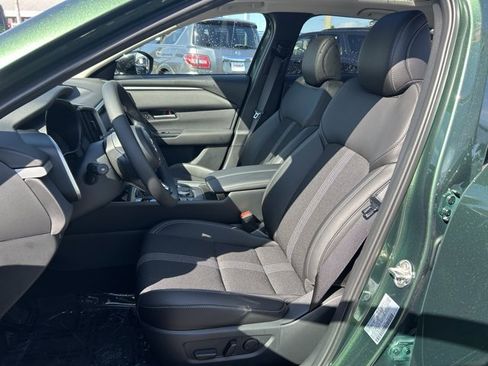 New 2026 MAZDA CX-50 AWD 2.5 S w/ Preferred Pkg image 9