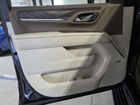 Used 2023 GMC Yukon Denali w/ Max Trailering Package image 21