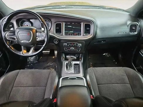 Used 2022 Dodge Charger Scat Pack w/ Plus Group image 10