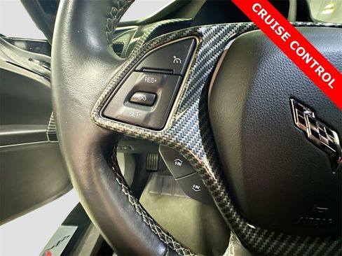 Used 2014 Chevrolet Corvette Stingray Coupe w/ 3LT Preferred Equipment Group image 32