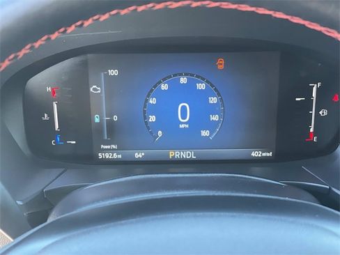 Used 2025 Ford Escape ST-Line w/ Equipment Group 301A image 20