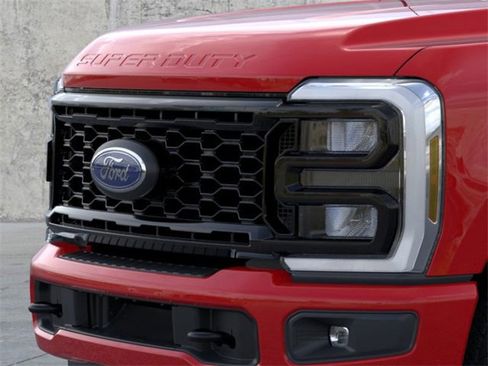 New 2026 Ford F250 XL image 17