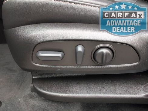 Certified 2022 Chevrolet Traverse LT image 15