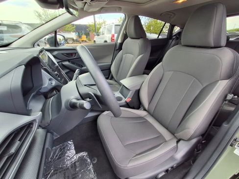 Certified 2026 Subaru Crosstrek 2.0i Premium AWD/4WD image 21