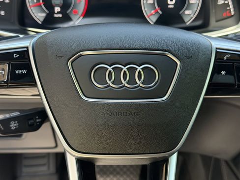 Used 2021 Audi A6 3.0T allroad Premium Plus w/ Executive Package AWD/4WD image 34