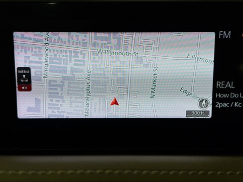 Used 2022 MAZDA CX-30 AWD 2.5 S w/ Premium Package image 13