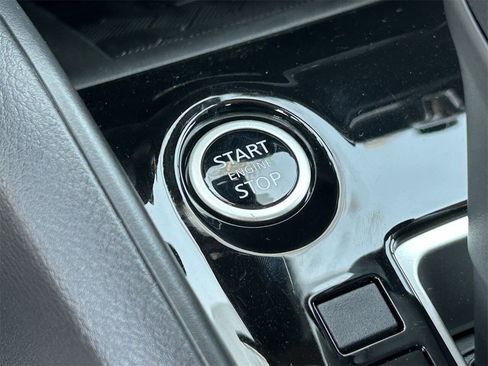 New 2025 Nissan Versa SV w/ Trunk Package image 27