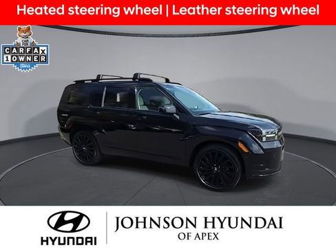 Used 2025 Hyundai Santa Fe Calligraphy AWD/4WD image 10