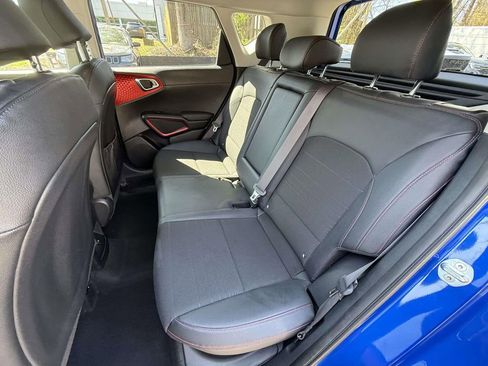 Used 2020 Kia Soul GT-Line Turbo FWD image 12