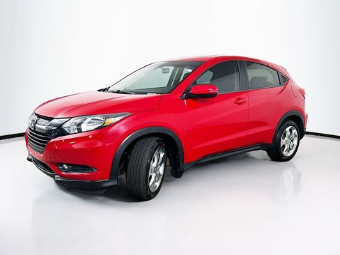 Certified 2017 Honda HR-V EX image 1