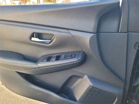 Used 2024 Nissan Sentra SV w/ All-Weather Package image 13