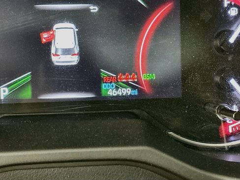 Used 2024 Toyota RAV4 XLE FWD image 19