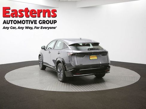 Used 2023 Nissan Ariya FWD image 65