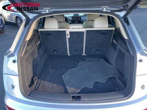 Used 2024 Audi Q5 2.0T Premium Plus image 25