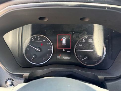 Used 2023 Subaru Ascent Onyx Edition AWD/4WD image 22