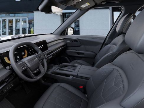 New 2027 Kia Telluride EX X-Line image 17