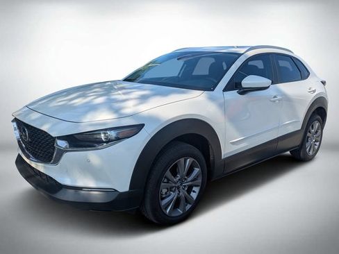 Used 2026 MAZDA CX-30 AWD 2.5 S image 8