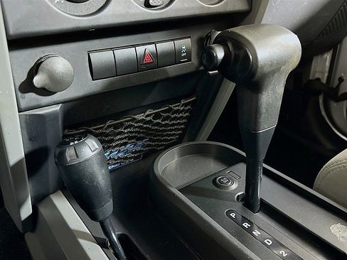 Used 2010 Jeep Wrangler Unlimited Sport AWD/4WD image 15