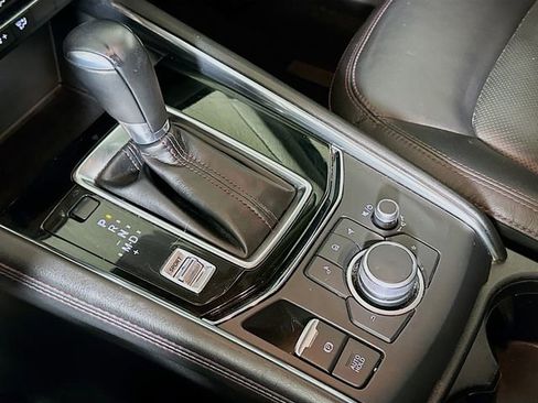 Used 2024 MAZDA CX-5 Carbon Edition image 19